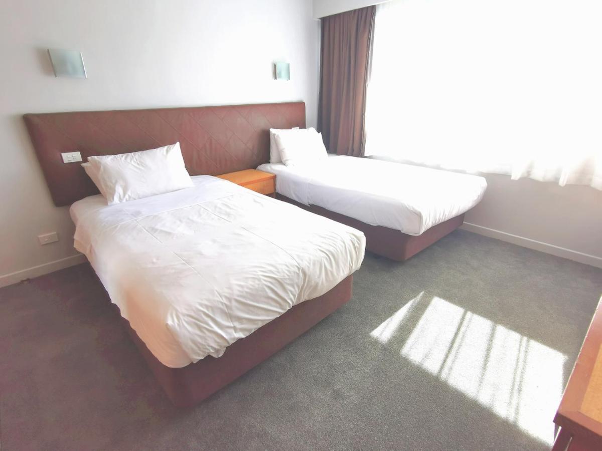 Boulevard Hotel 3*