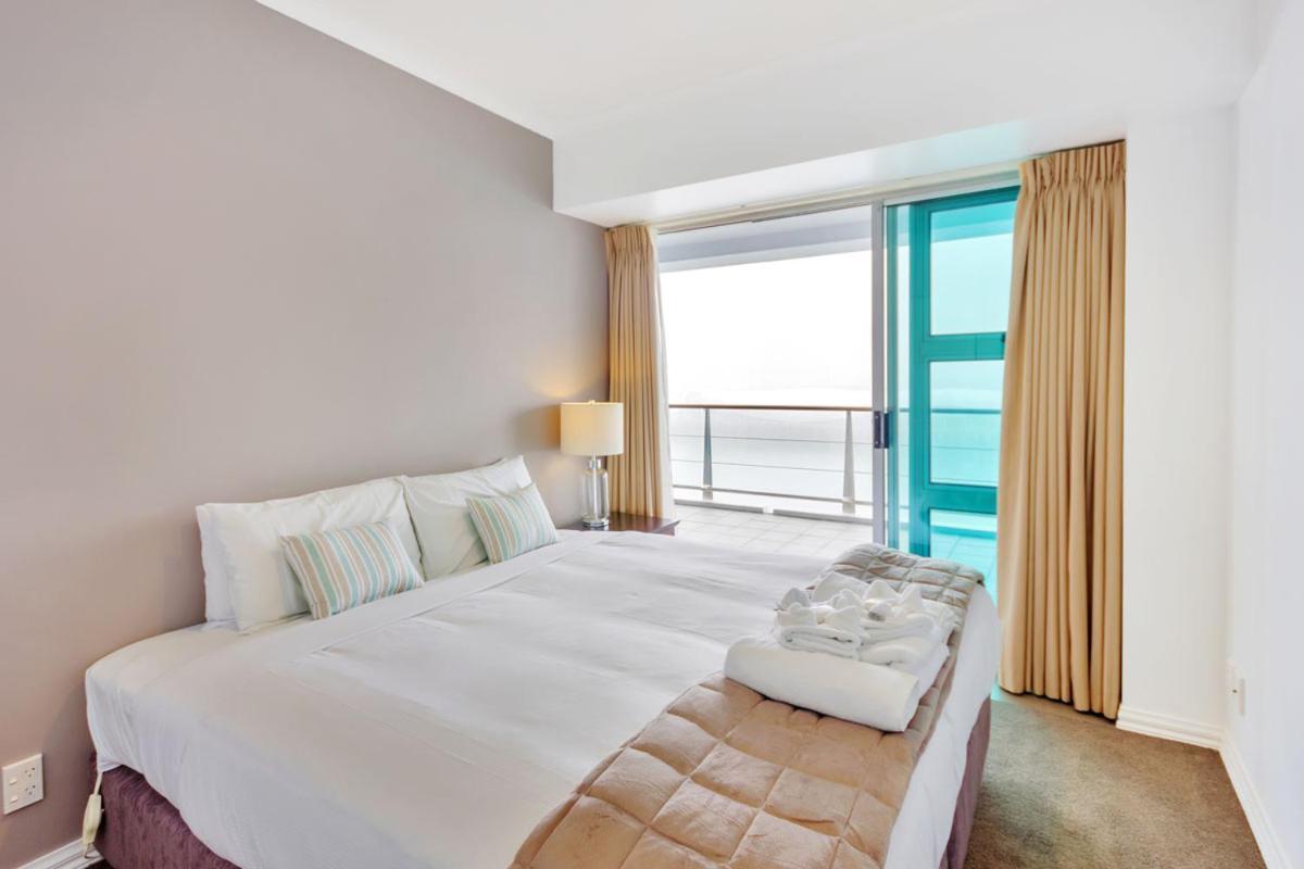 Qv Stunning 2 Bed - 378 Apartment