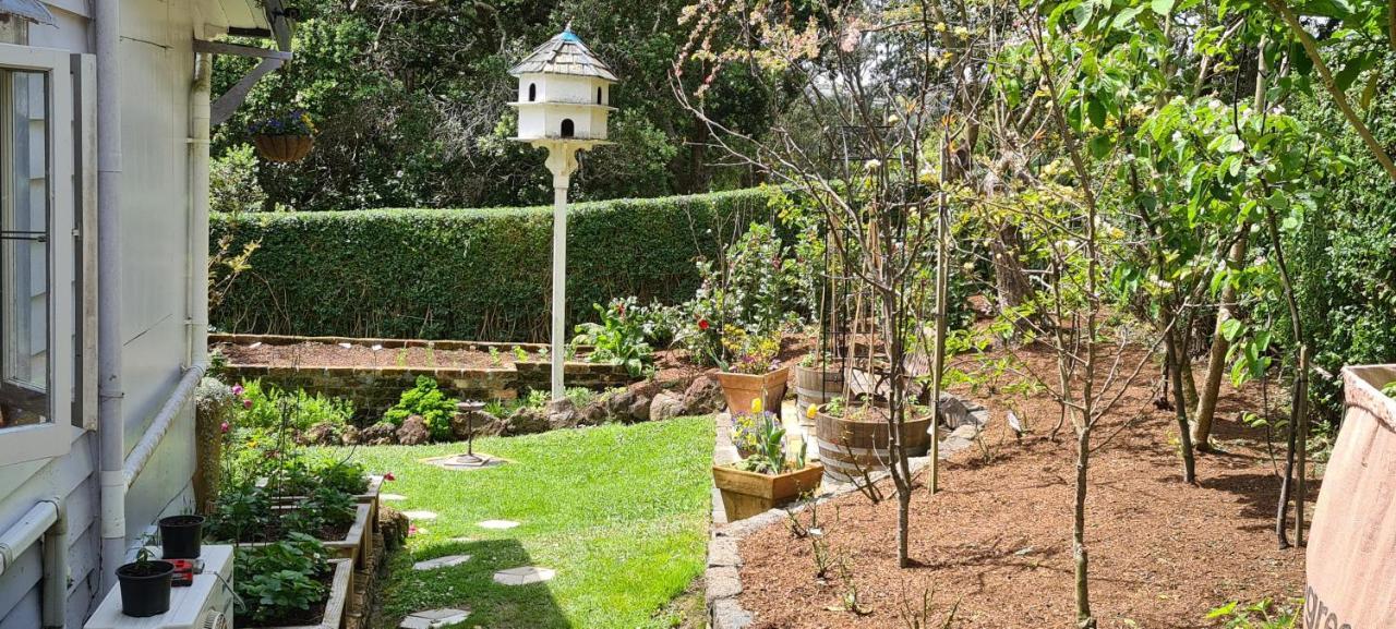 Dovecote House *