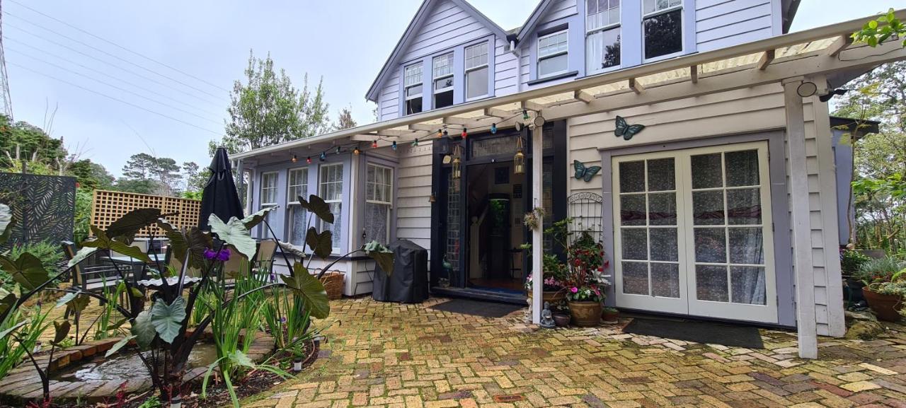 Dovecote House Bed & Breakfast *