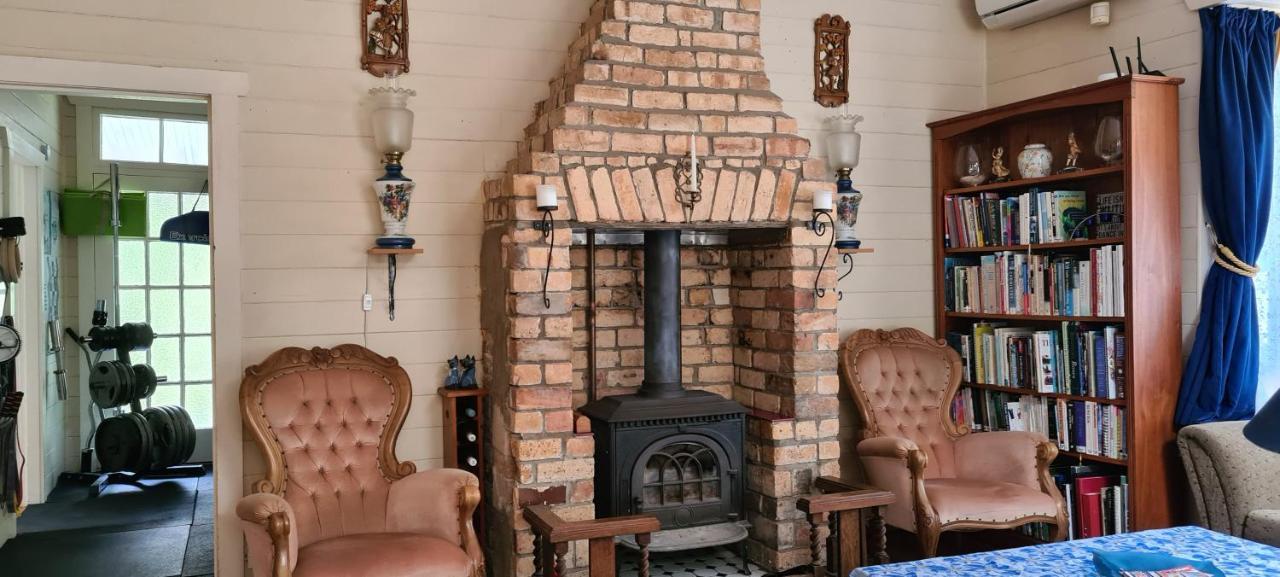 Bed & Breakfast Dovecote House *