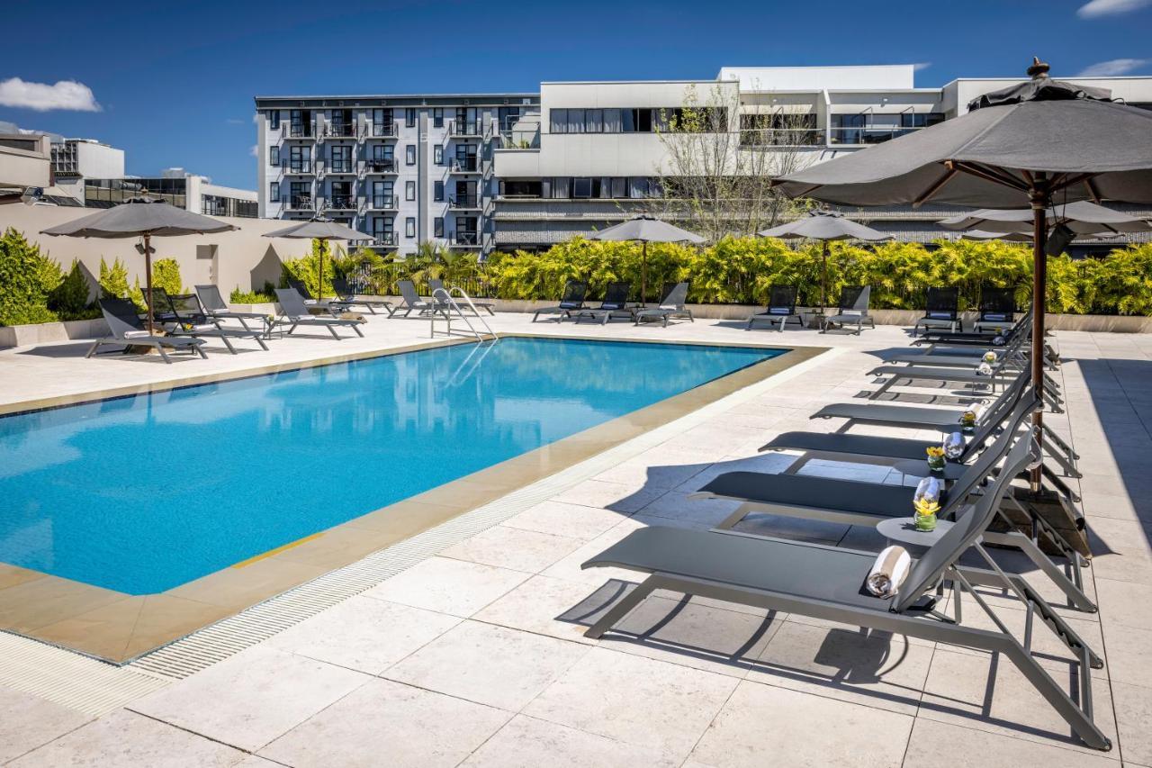 Hotel Cordis, By Langham Hospitality Group