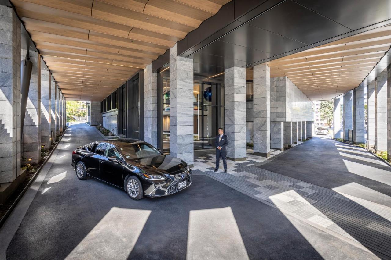 Cordis, By Langham Hospitality Group Hotel 5*