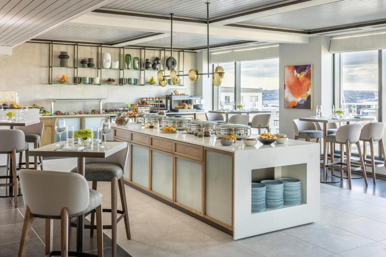 Cordis, By Langham Hospitality Group Hotel