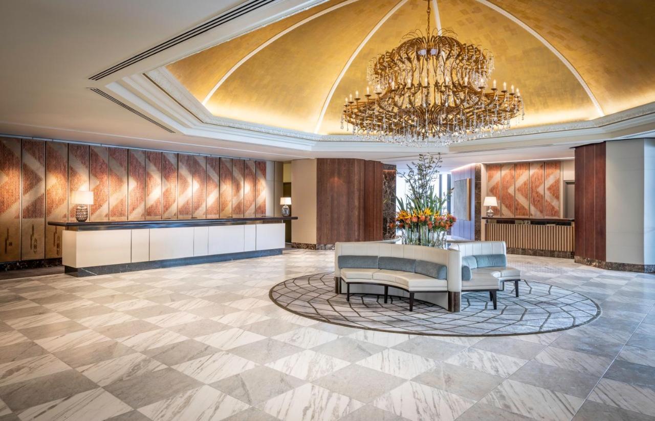 Hotel Cordis, By Langham Hospitality Group 5*
