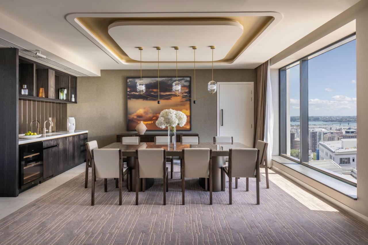 Cordis, By Langham Hospitality Group Hotel 5*