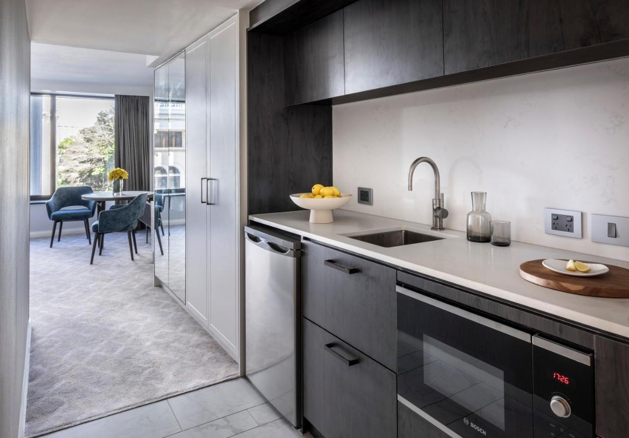 Cordis, By Langham Hospitality Group Auckland