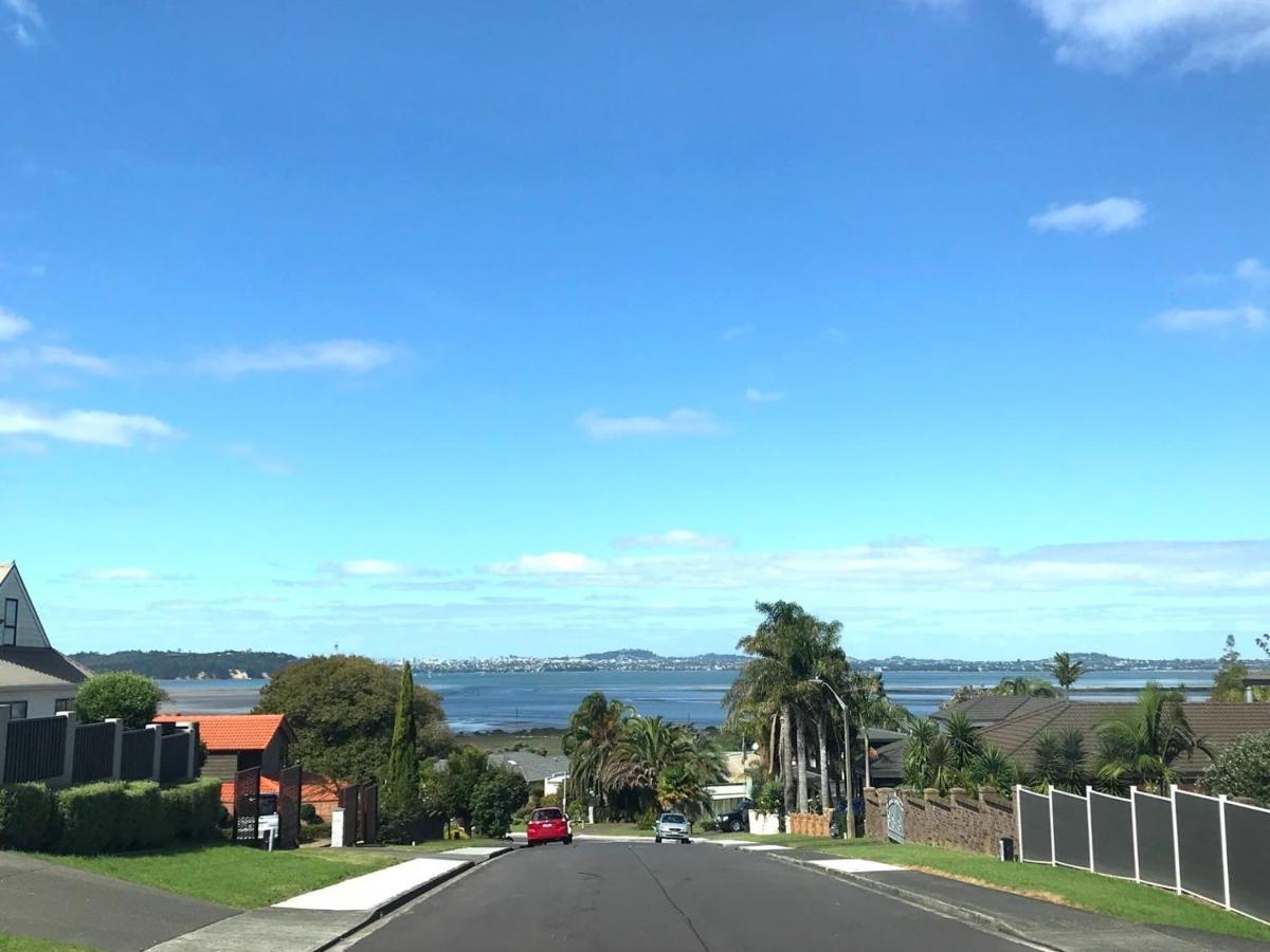 Oakparkvilla Seaviewfamilyroom Kingroom Queenroom-wifi (adults Only) Hospedagem domiciliar *