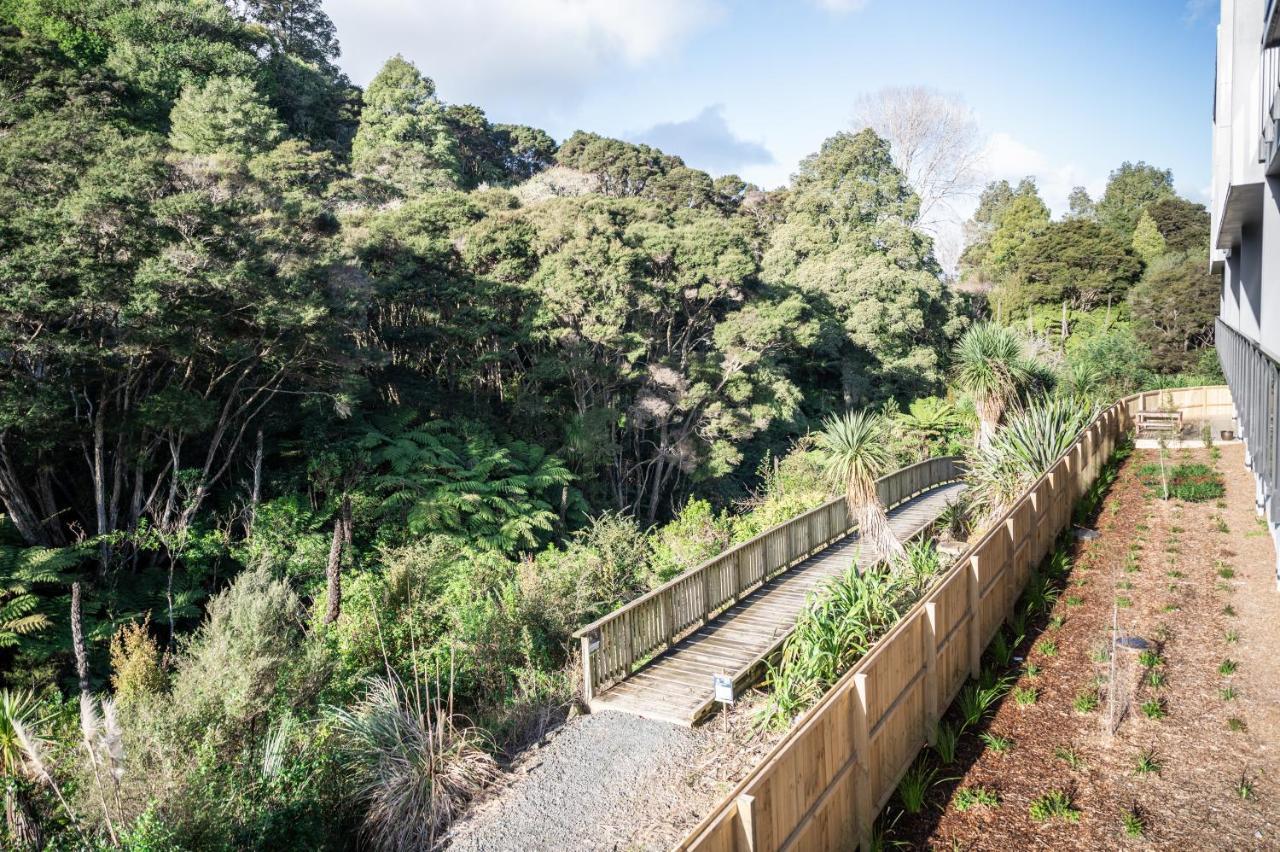 Sunrise Garden 4* Auckland