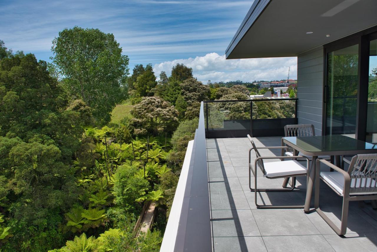 Sunrise Garden Aparthotel Auckland