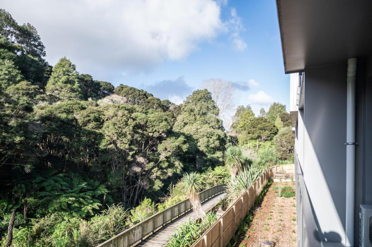 Sunrise Garden 4* Auckland