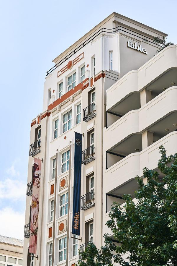 Hotel Fable Auckland, Mgallery Auckland