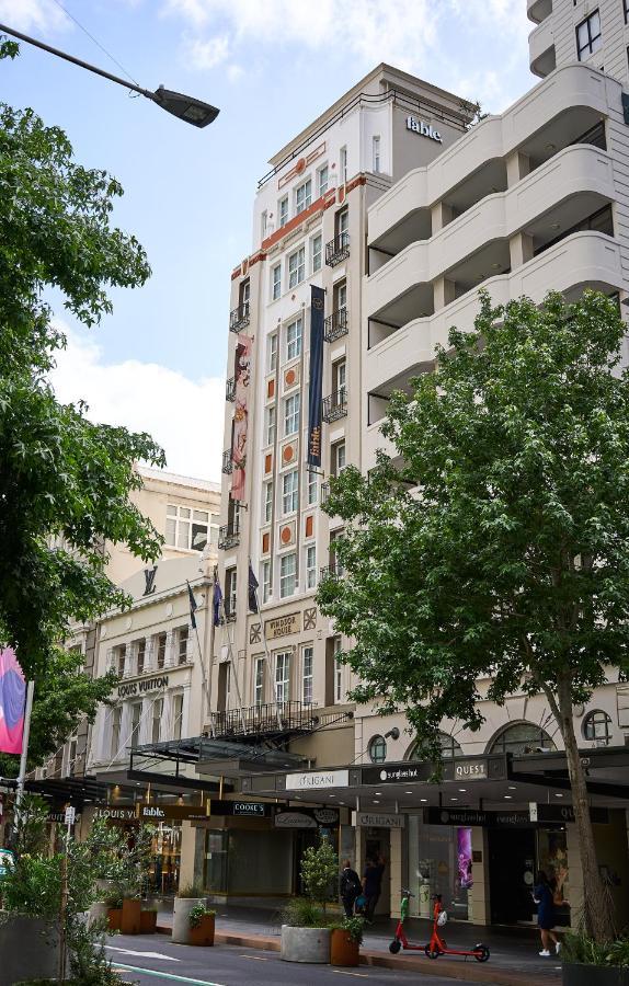 Fable Auckland, Mgallery Hotel 5*