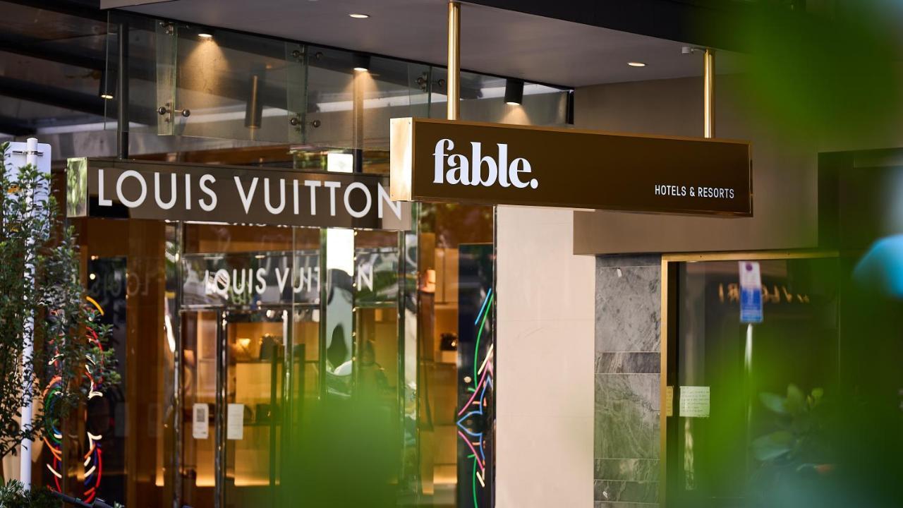 Fable Auckland, Mgallery Hotel Auckland