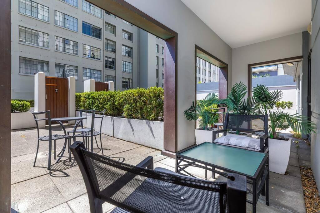 Heritage Haven By Viaduct Cbd - Pool Gym Tennis