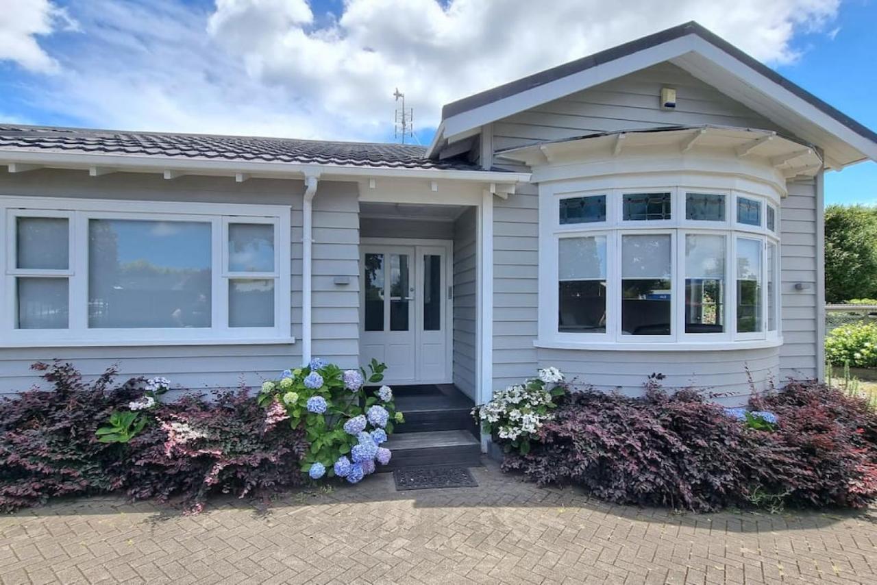 5-bedroom With Free Parking Holiday home Auckland