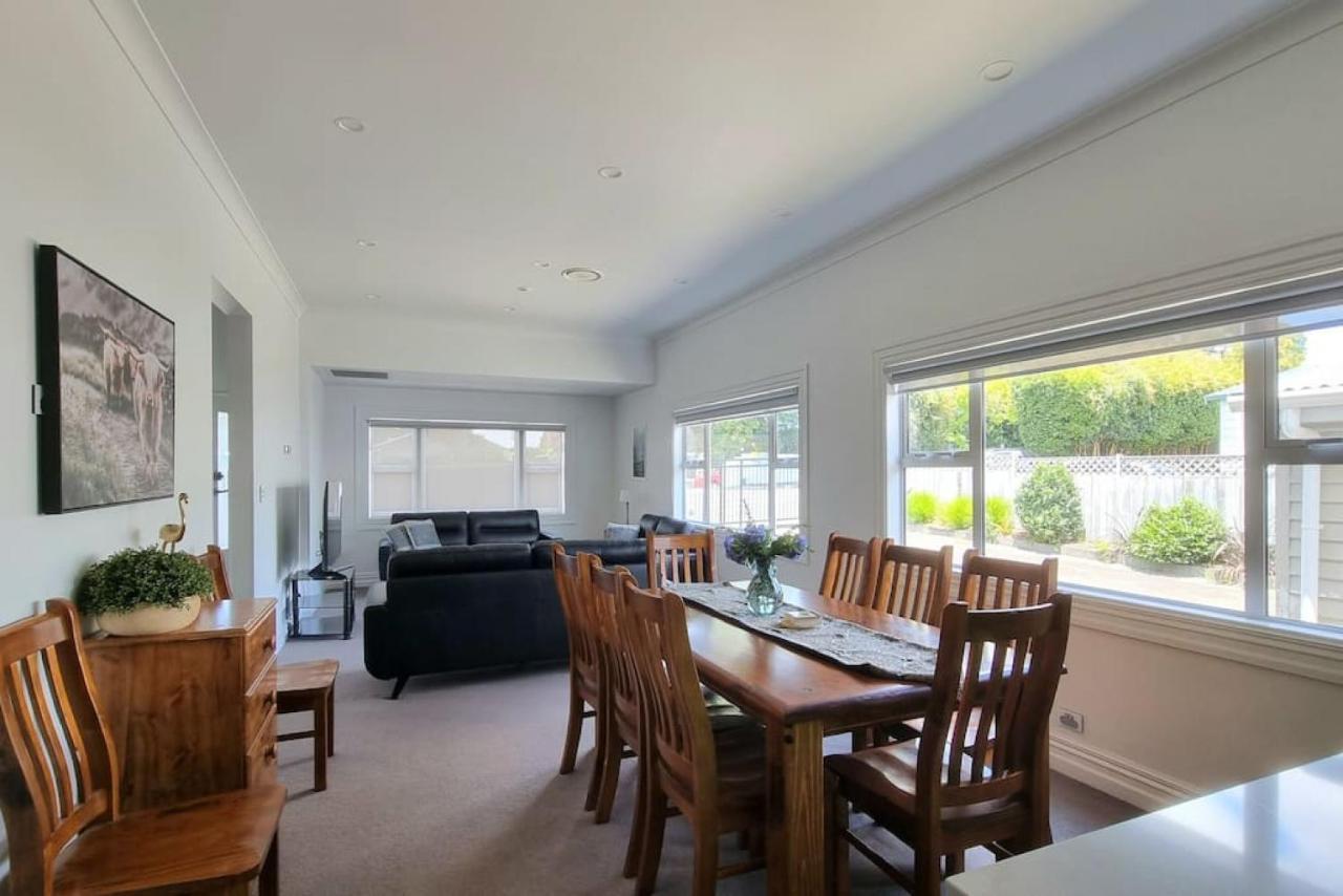 5-bedroom With Free Parking *