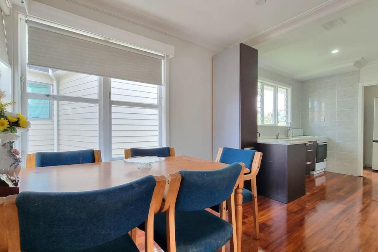 Apartment Family Gem In Hillsborough With Free Parking Auckland