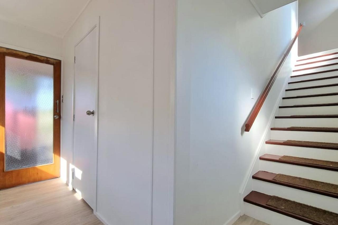 Family Gem In Hillsborough With Free Parking Apartment Auckland