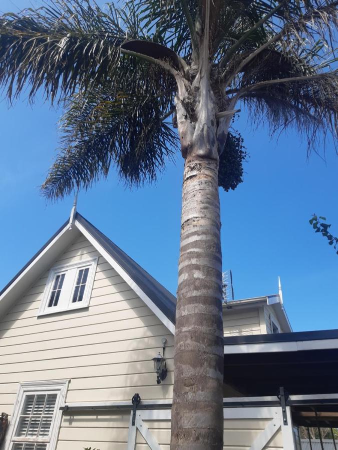 Bed & Breakfast Harbour View Auckland