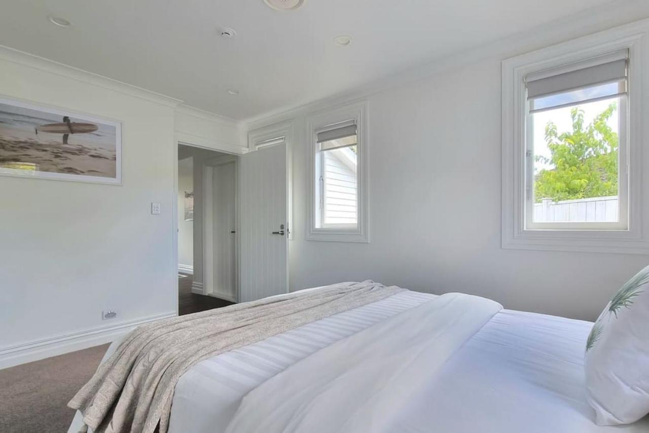 5-bedroom With Free Parking *