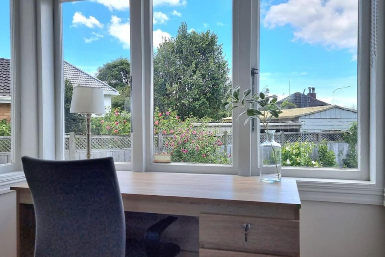 5-bedroom With Free Parking Holiday home Auckland