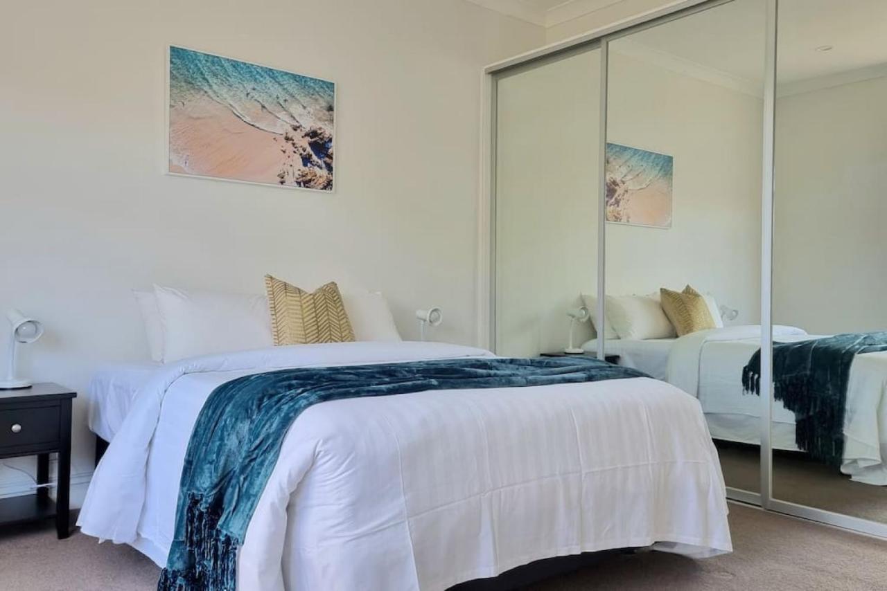 5-bedroom With Free Parking * Auckland