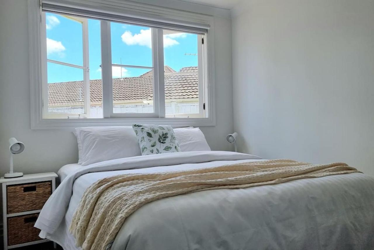 5-bedroom With Free Parking Auckland