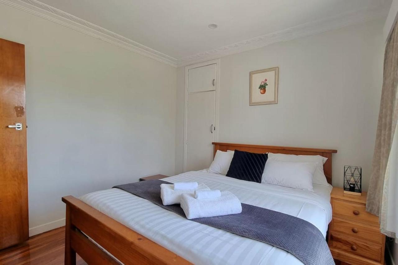 Family Gem In Hillsborough With Free Parking Apartment