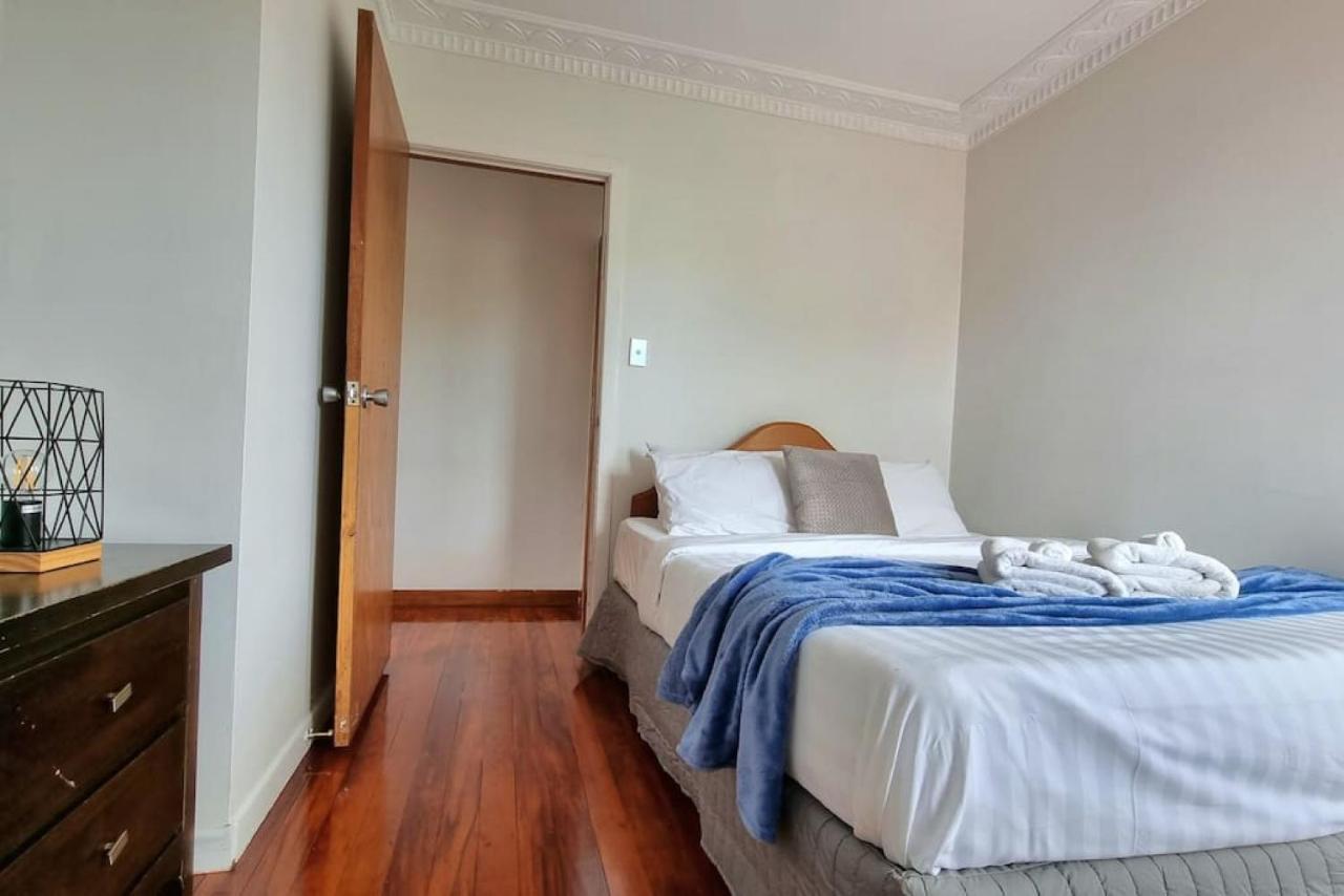 Apartment Family Gem In Hillsborough With Free Parking Auckland