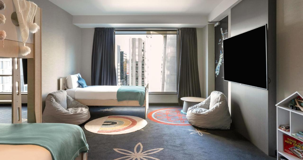 Skycity 4*