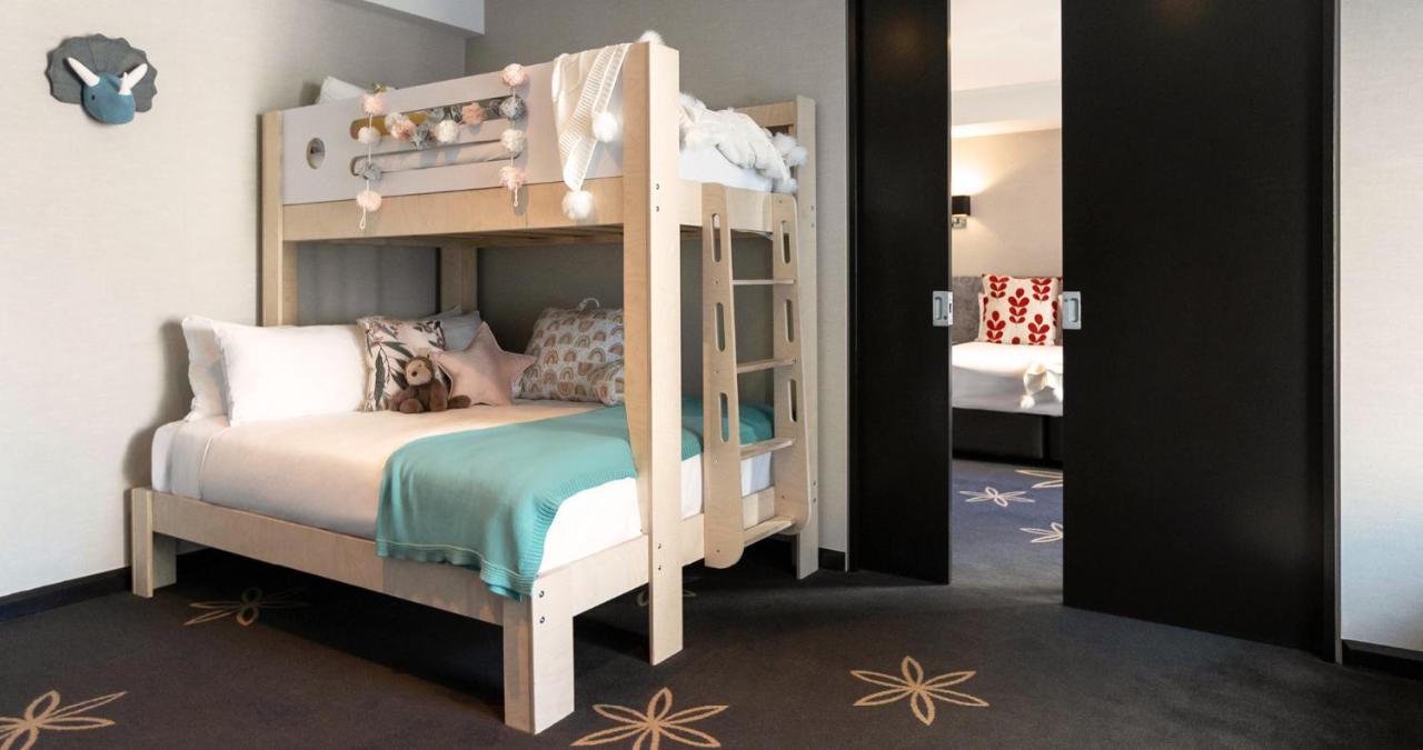 Hotel Skycity 4*