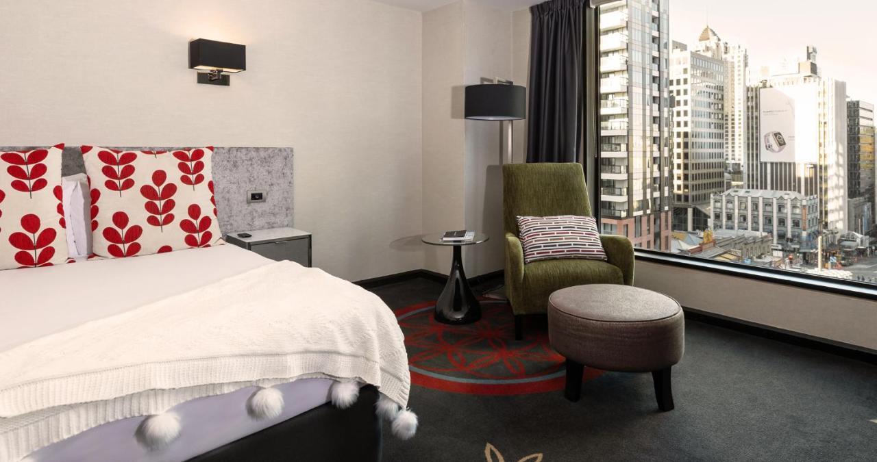 Hotel Skycity