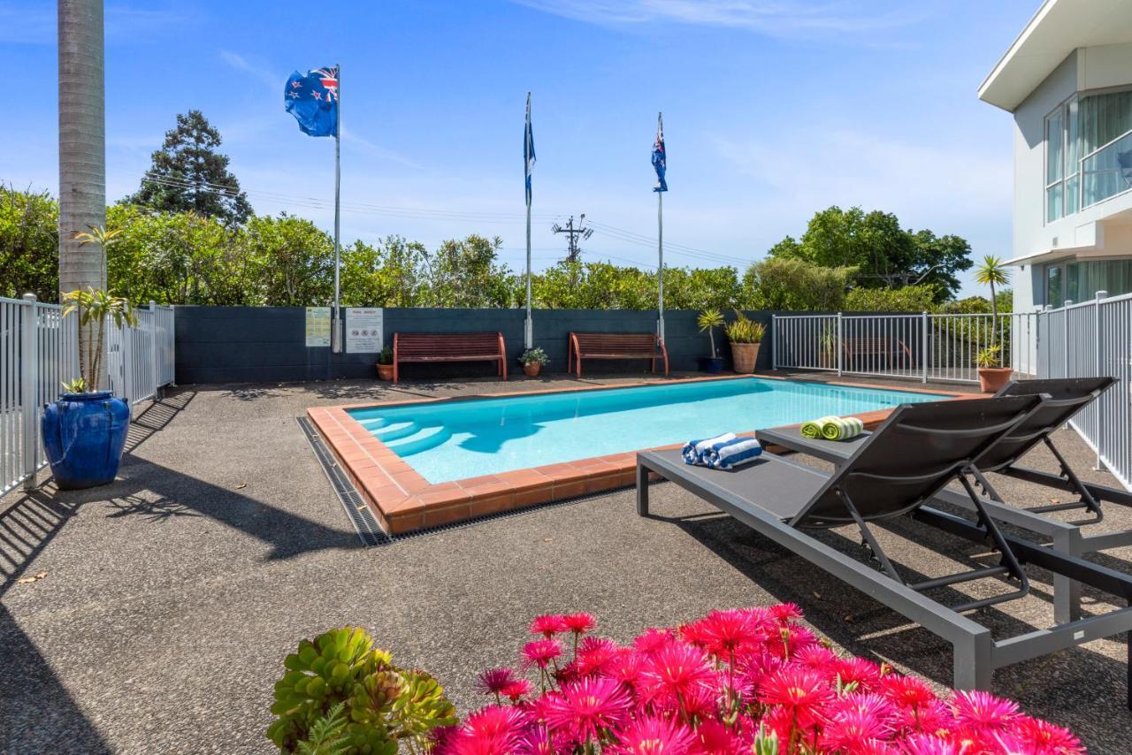 Motel Aristotles North Shore Auckland