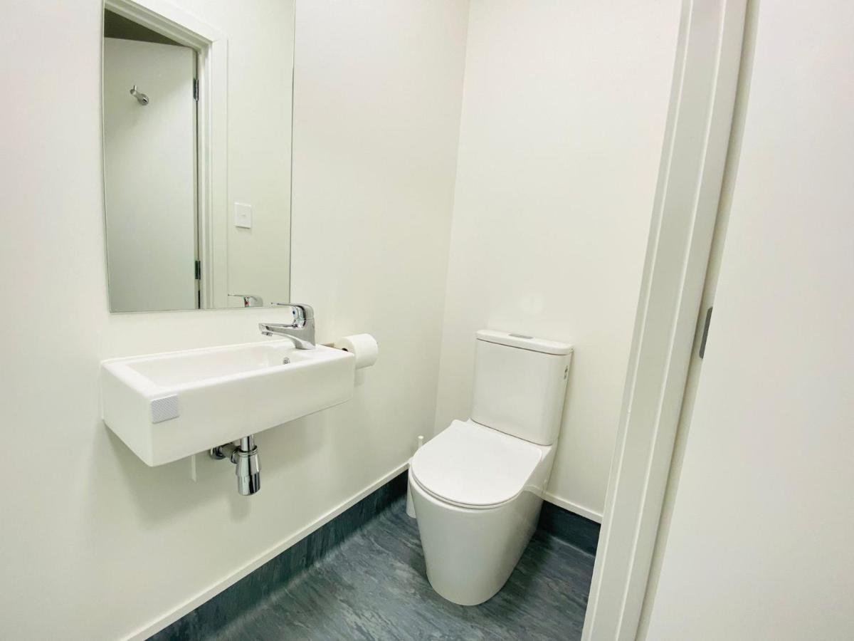 Gamma Hotel Auckland
