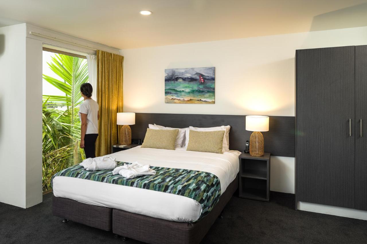 Motel Carnmore Takapuna