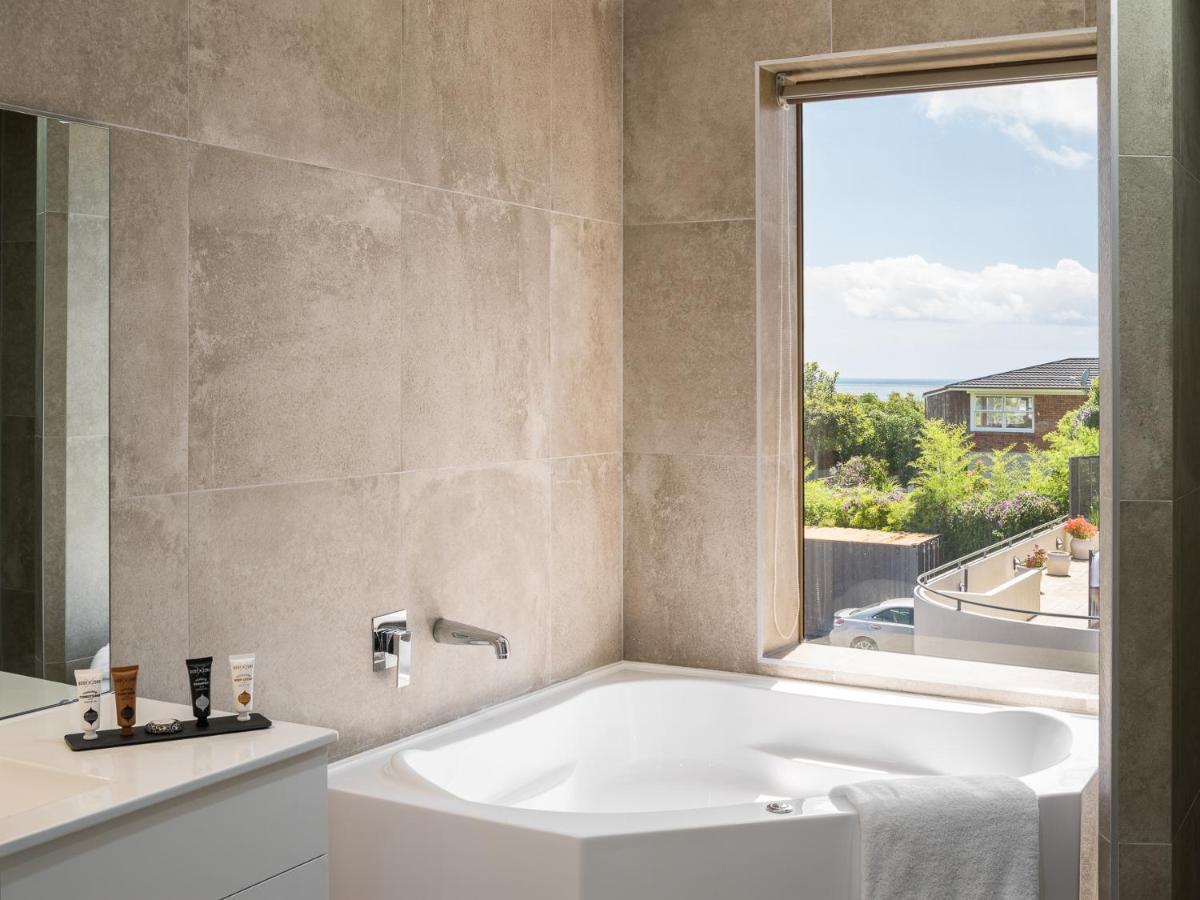 Motel Carnmore Takapuna 4*