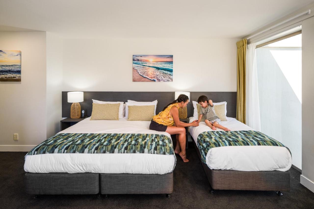 Carnmore Takapuna Motel