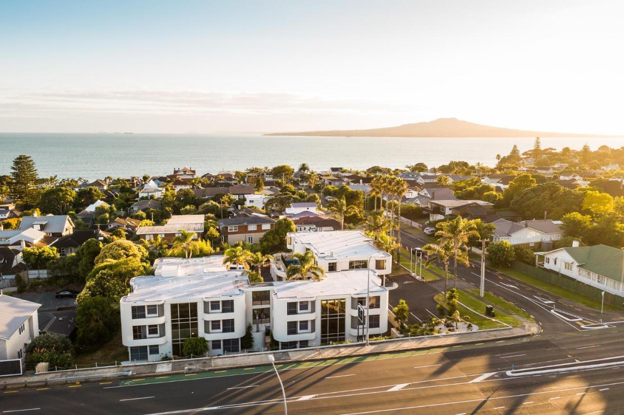 Carnmore Takapuna Motel