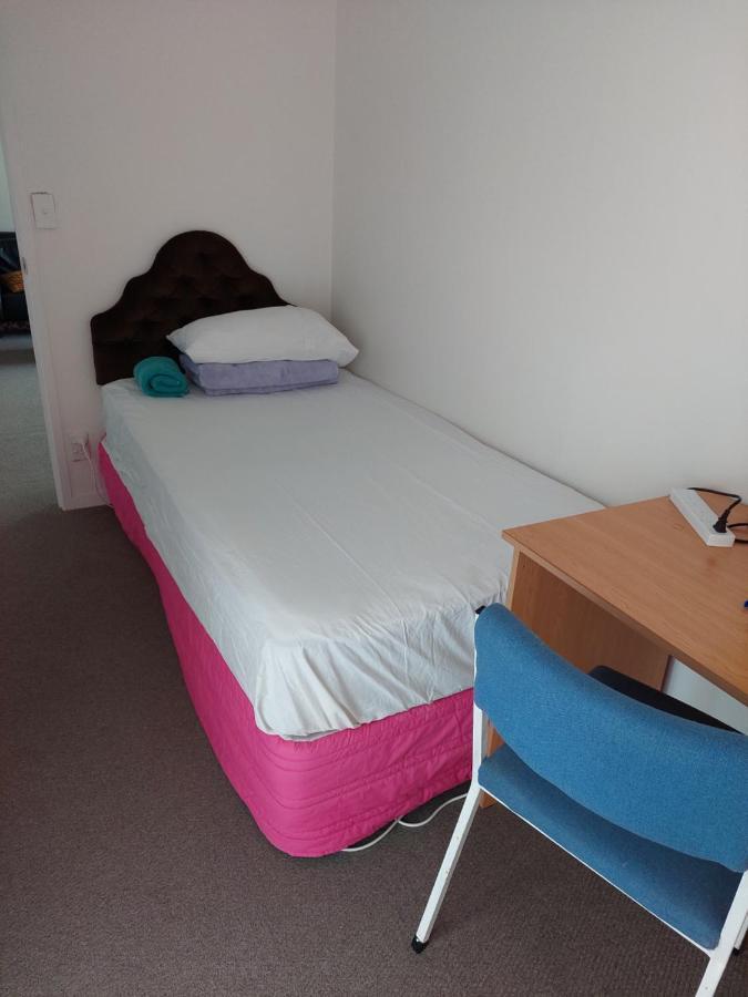 Wendy's Guest house
