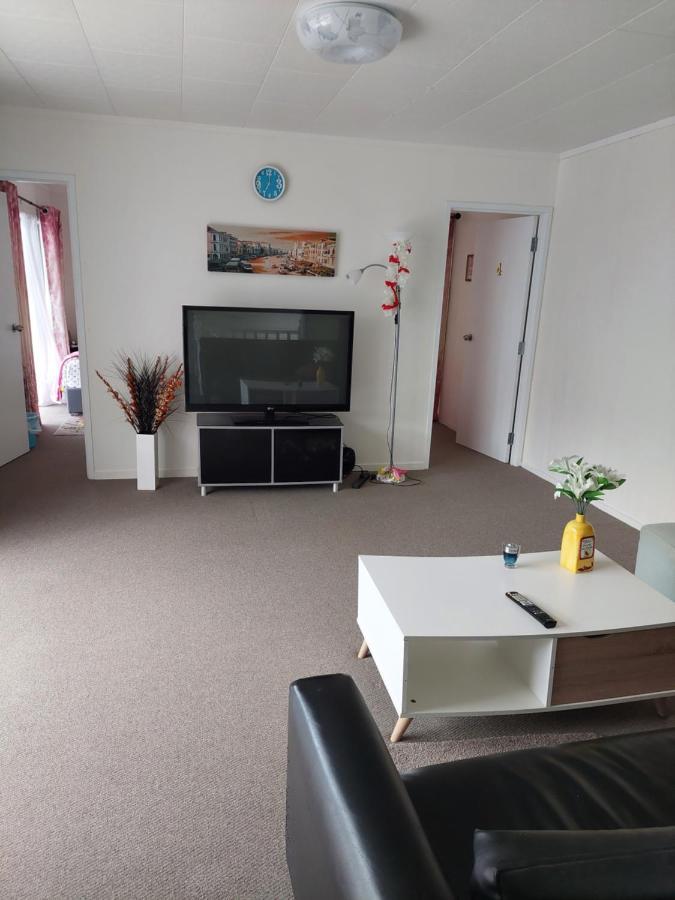 Guest house Wendy's Auckland