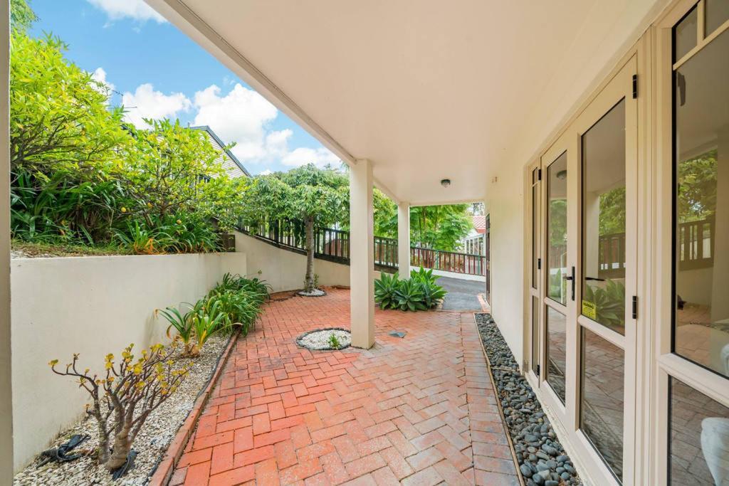 Remuera Homestay Auckland