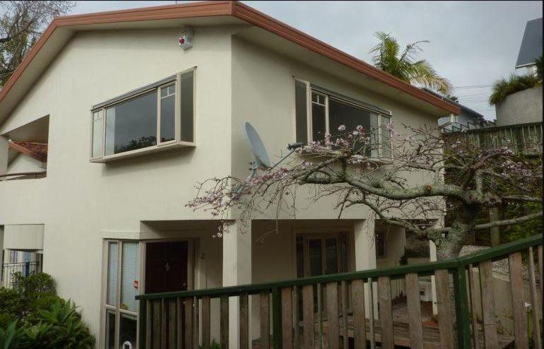 Remuera Homestay *