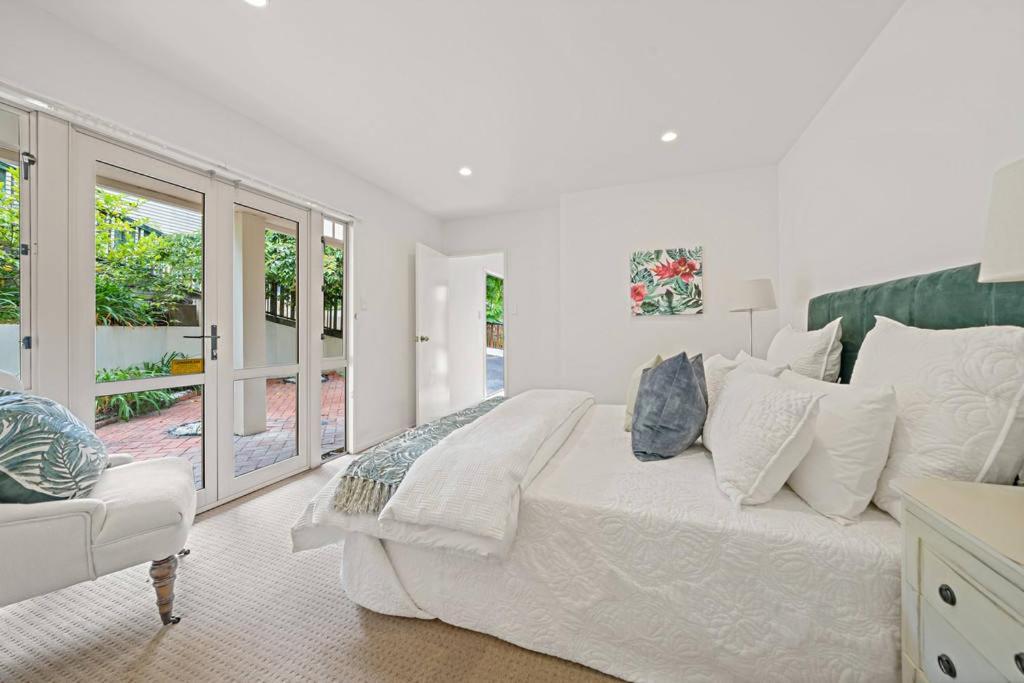 Remuera Auckland