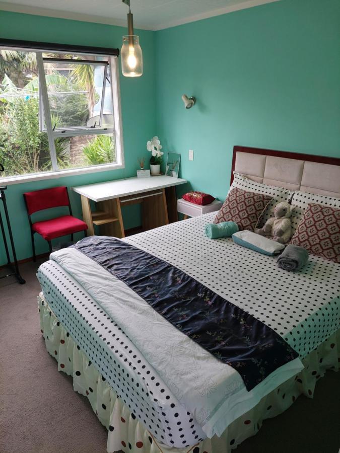 Wendy's Guest house