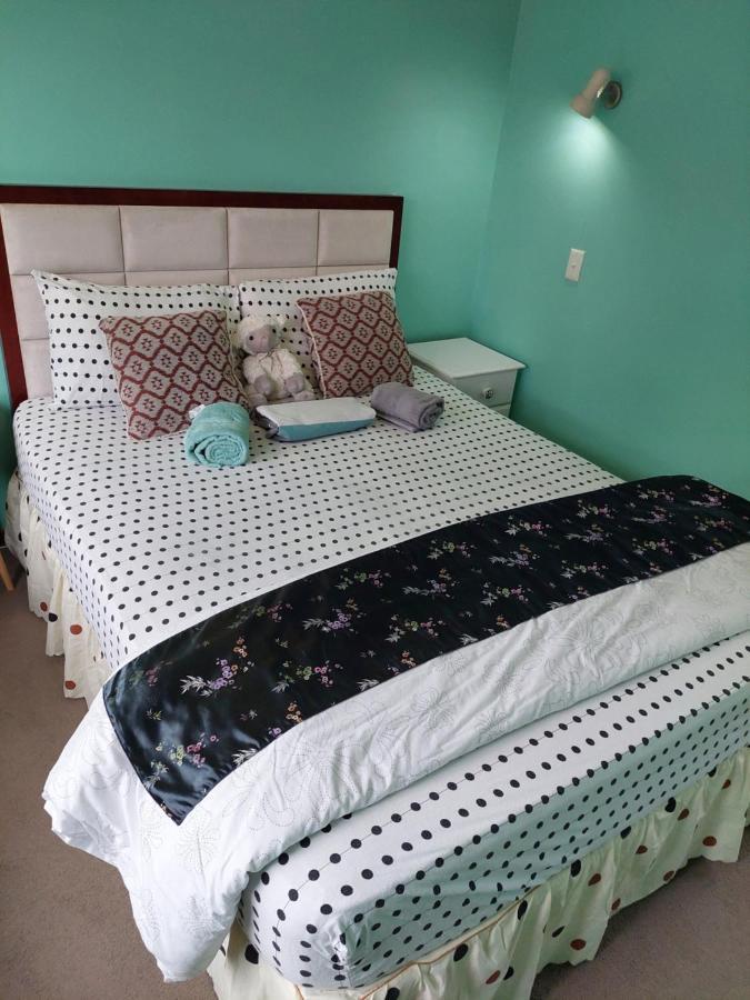 Guest house Wendy's Auckland