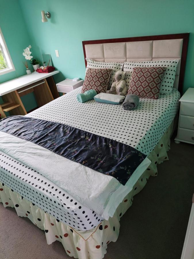 Wendy's Guest house Auckland