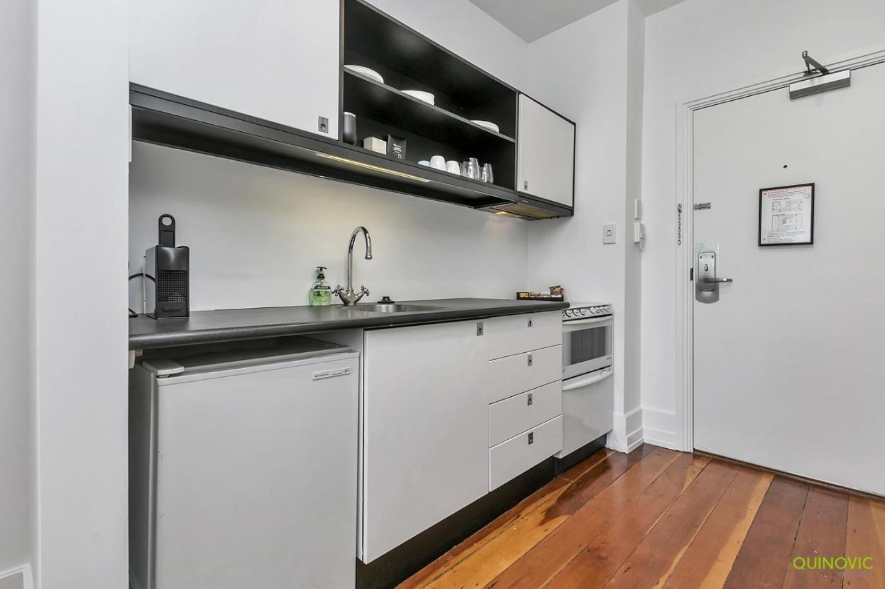 Apartamento Qv Lovely Sunny 1-bedroom In Cbd 1025 *