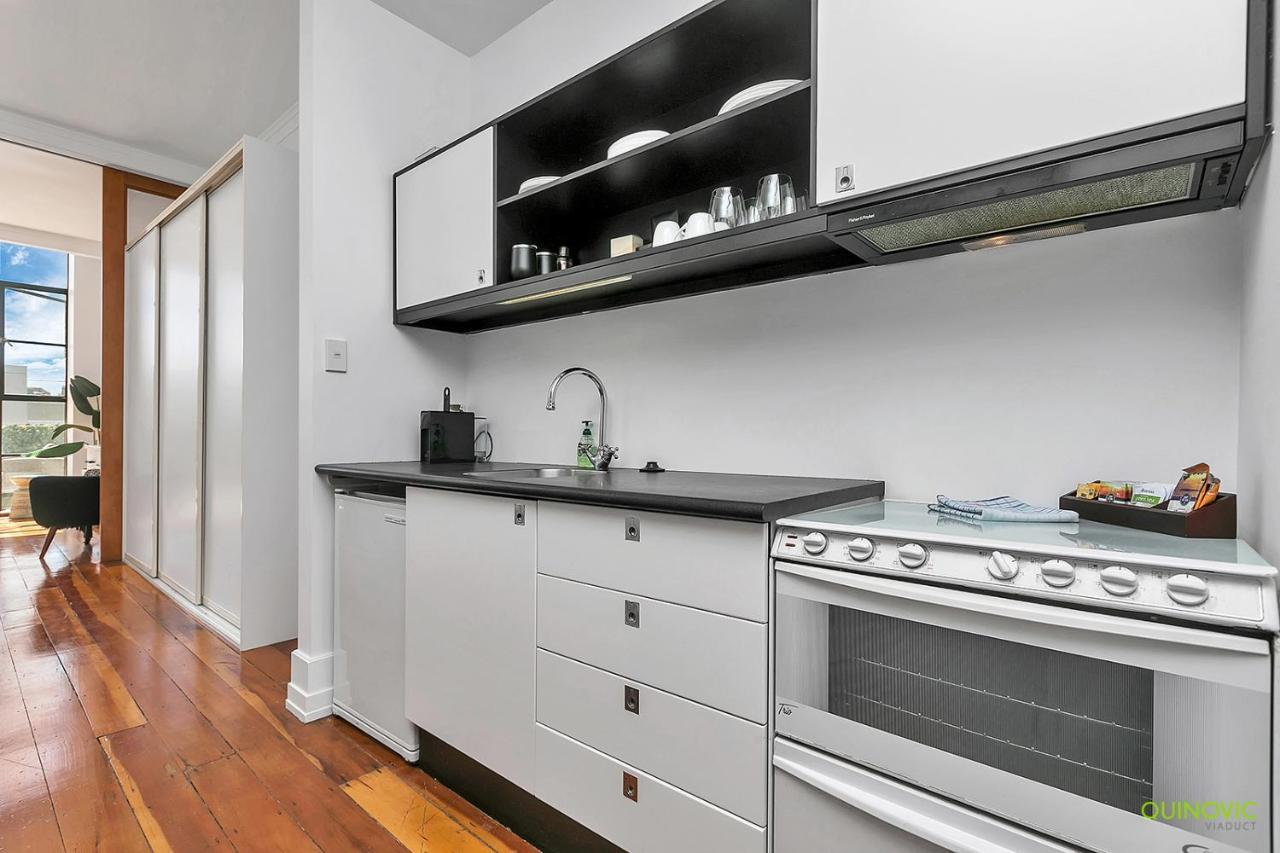 Qv Lovely Sunny 1-bedroom In Cbd 1025 Auckland