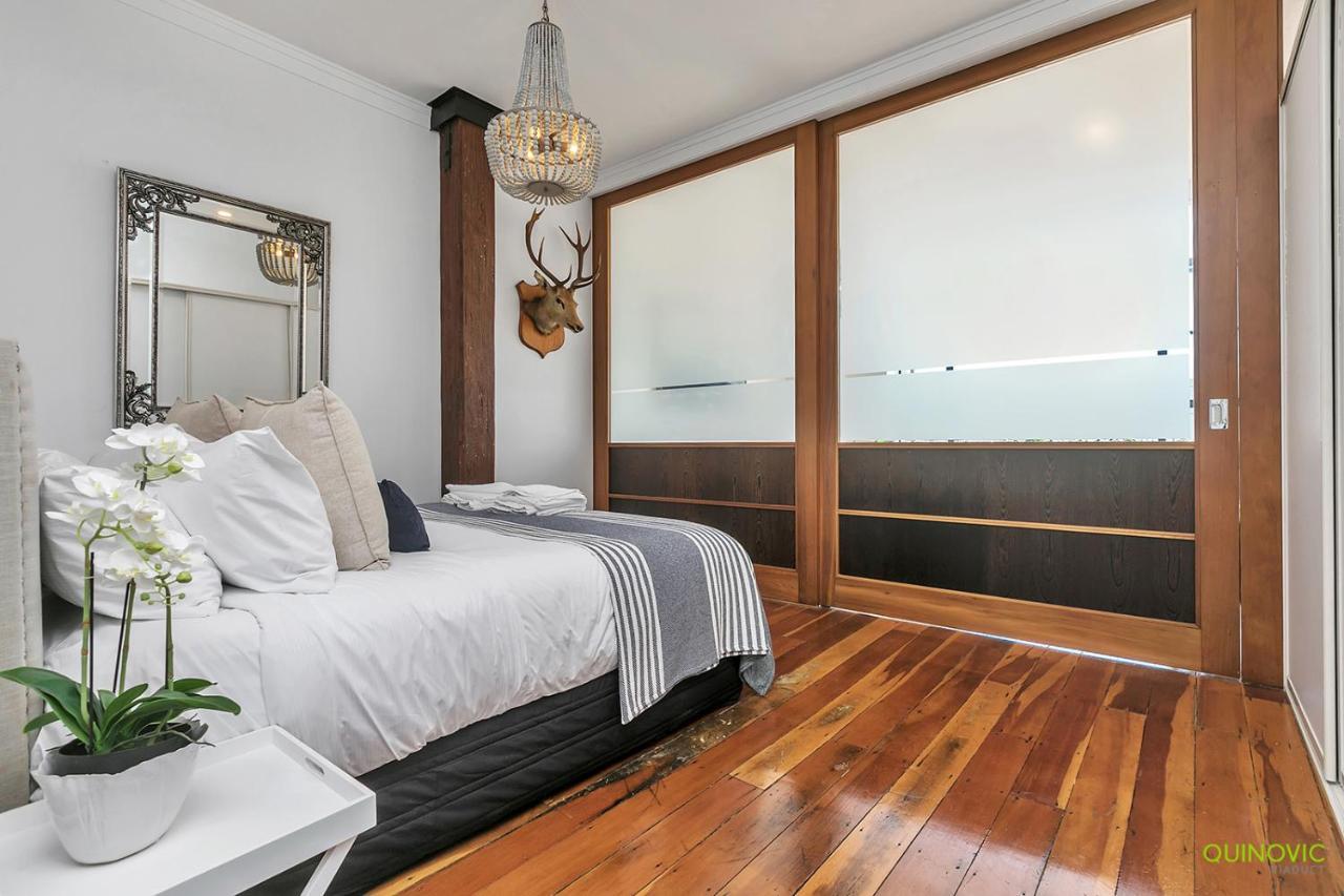 Qv Lovely Sunny 1-bedroom In Cbd 1025 Apartamento *